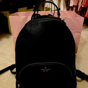 Kate Spade Large Backpack